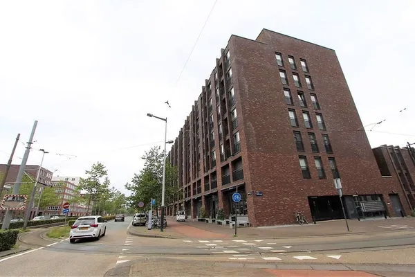 Woning te huur: Julius Pergerstraat, Havenkwartier IJburg Amsterdam