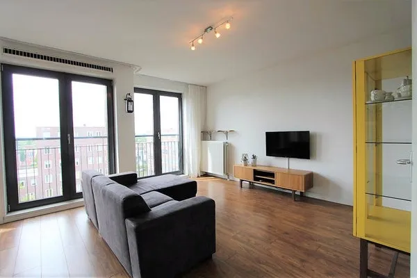 Woning te huur: Julius Pergerstraat, Havenkwartier IJburg Amsterdam