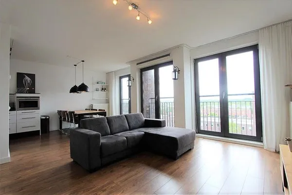 Woning te huur: Julius Pergerstraat, Havenkwartier IJburg Amsterdam