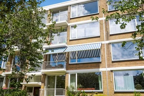Appartement te koop: Julius Röntgenstraat 50, Waldeck-Noord 'S-Gravenhage