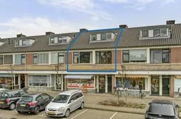 Appartement te koop: Julius Röntgenlaan 10, Dieren