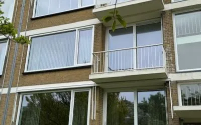 Appartement te koop: Julius Röntgenstraat 40, Waldeck-Noord 'S-Gravenhage