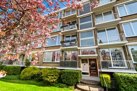 Appartement te koop: Julius Röntgenstraat 56, 'S-Gravenhage