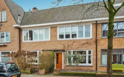 Tussenwoning te koop: Juliusstraat 14, Eindhoven
