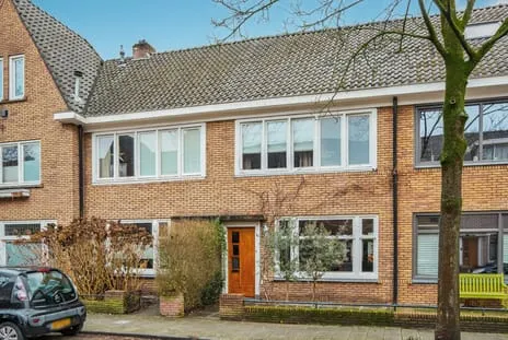 Tussenwoning te koop: Juliusstraat 14, Woensel-West Eindhoven