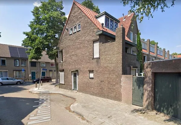 Woning te huur: Juliusstraat, Woensel-West Eindhoven