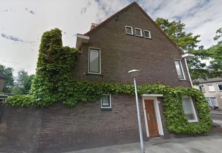 Home for rent: Juliusstraat, Woensel-West Eindhoven