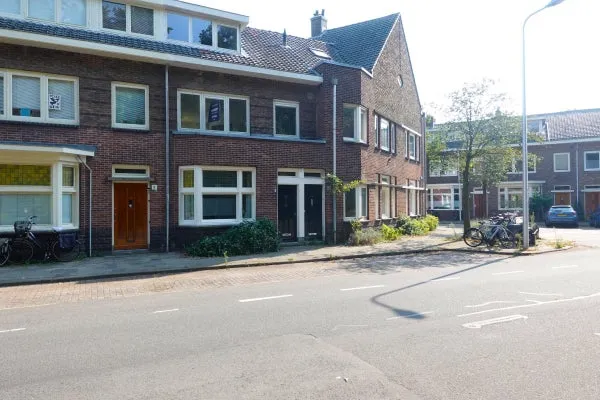 Woning te huur: Juliusstraat, Tuinwijk-Oost Utrecht