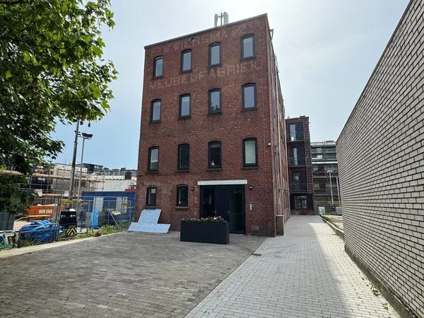 Kamer te huur: Jullensstraat, Helpman Groningen