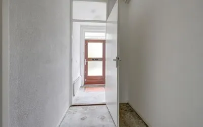 Appartement te koop: Jungfrau 11, Lunetten-Zuid Utrecht