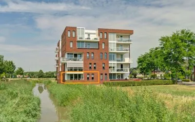 Appartement te koop: Juno 109, Lingebuurt Elst
