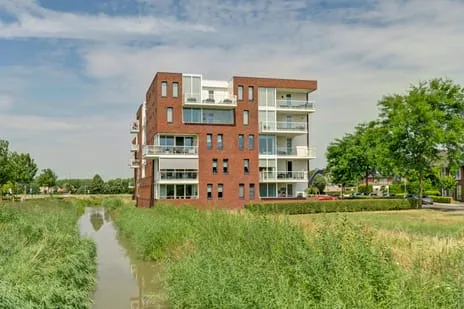 Appartement te koop: Juno 109, Lingebuurt Elst (Ge)