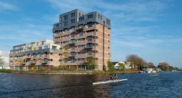Woning te huur: Junostraat, 'S-Gravenhage