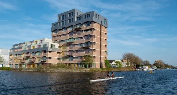 Woning te huur: Junostraat, 'S-Gravenhage