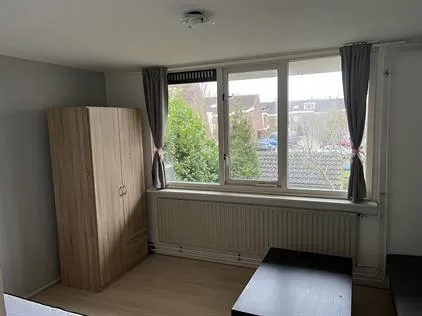 Kamer te huur: Jupiter, Hemellichamenbuurt Amstelveen
