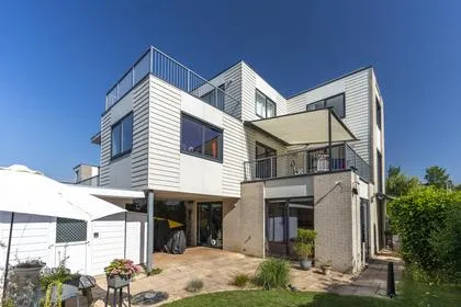 Vrijstaande woning te koop: Jupitersingel 18, Homeruskwartier Midden Almere