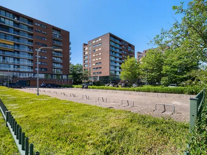 Appartement te koop: Jupiterstraat 106, Hillegersberg Noord Rotterdam
