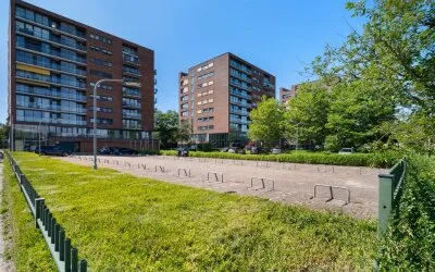 Appartement te koop: Jupiterstraat 106, Hillegersberg Noord Rotterdam