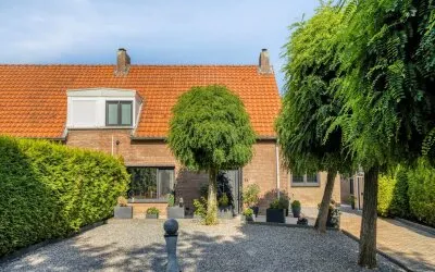 Twee-onder-één-kap te koop: Jupiterstraat 11, Geleen-Centrum Geleen