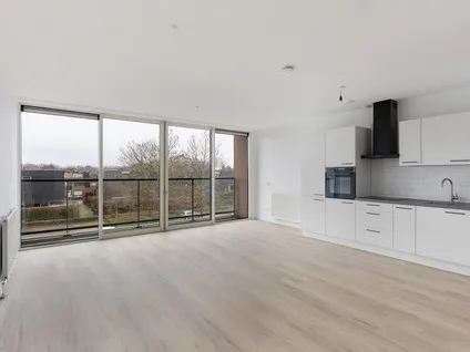 Appartement te koop: Jupiterstraat 112, Rotterdam