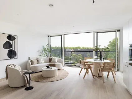 Appartement te koop: Jupiterstraat 112, Hillegersberg Noord Rotterdam