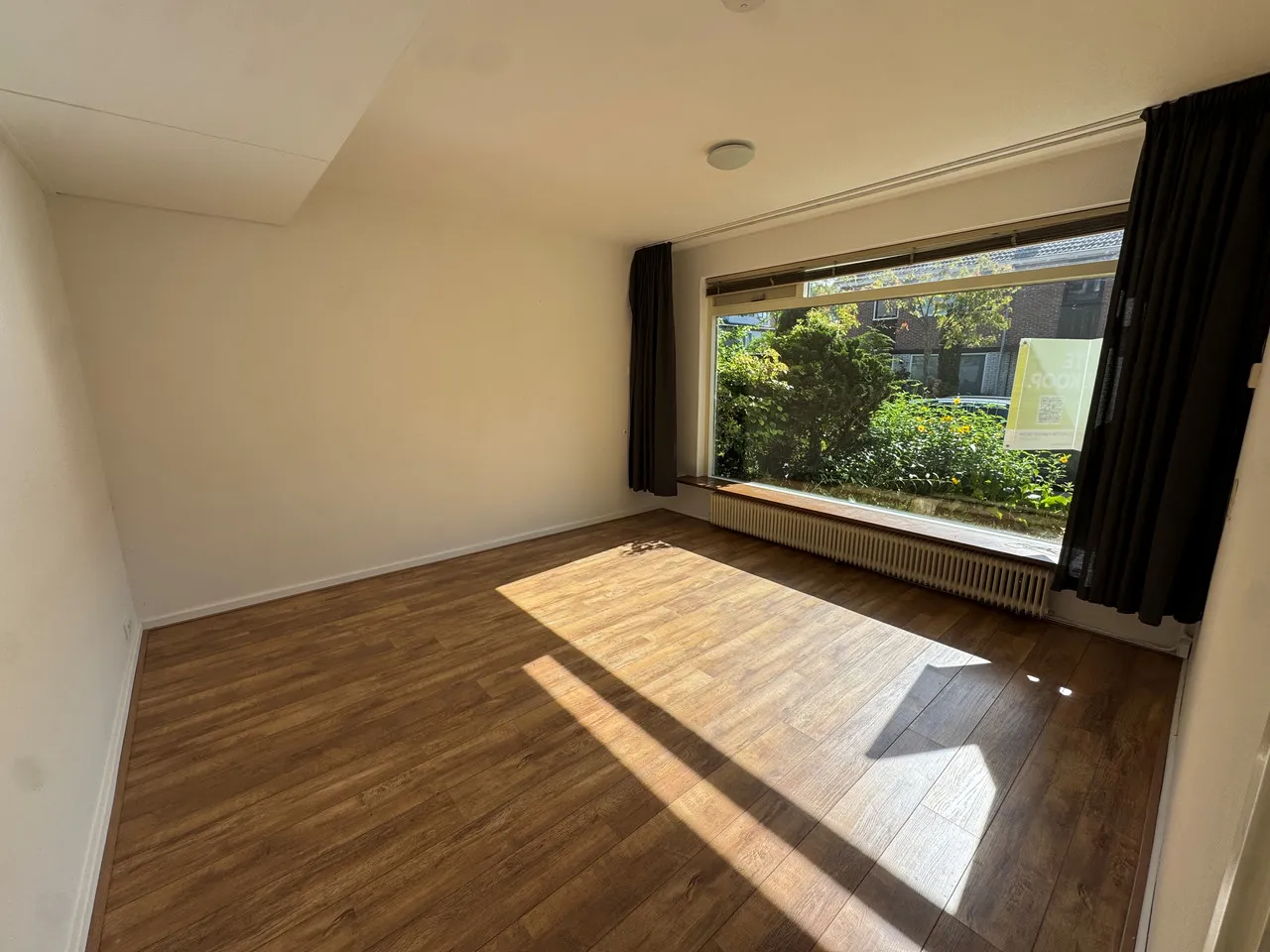 Woning te huur: Jupiterstraat 119K1, Groningen