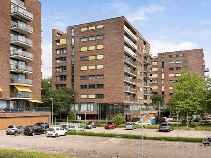 Apartment for sale: Jupiterstraat 128, Hillegersberg Noord Rotterdam
