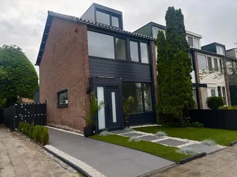 Hoekwoning te koop: Jupiterstraat 16, Hornmeer Aalsmeer
