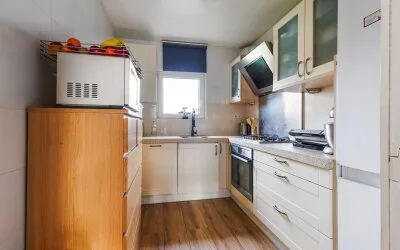 Appartement te koop: Jupiterstraat 19, Het Zand Noord-Oost Tilburg