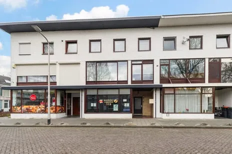 Appartement te koop: Jupiterstraat 19, Het Zand Noord-Oost Tilburg