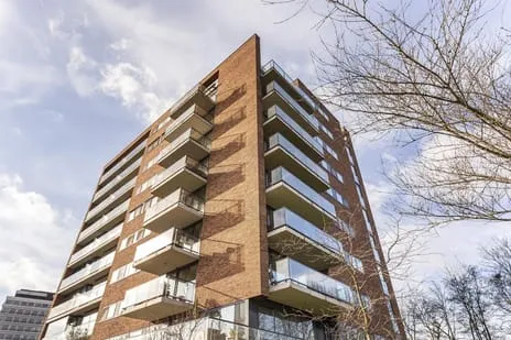 Appartement te koop: Jupiterstraat 220, Hillegersberg Noord Rotterdam