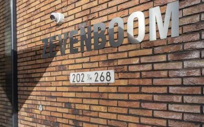 Appartement te koop: Jupiterstraat 220, Rotterdam