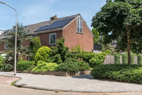 Hoekwoning te koop: Jupiterstraat 29, Hornmeer Aalsmeer
