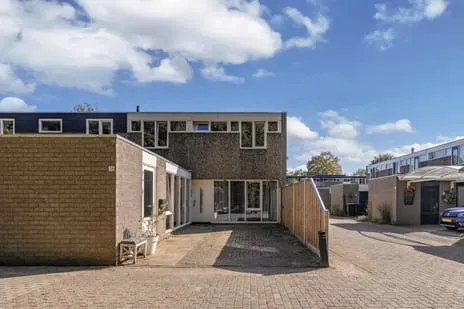 Hoekwoning te koop: Jupiterstraat 36, Emmeloord-Revelsant-Zuid Emmeloord