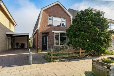 Koopwoning: Jupiterstraat 8 in Enschede - €350.000 - 97m²