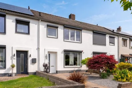 Tussenwoning te koop: Jupiterstraat 84, Treebeek-Noord Brunssum
