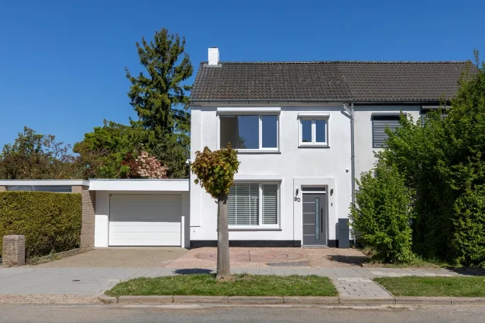 Hoekwoning te koop: Jupiterstraat 90, Treebeek-Noord Brunssum