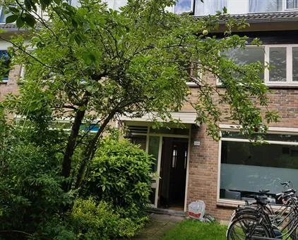 Kamer te huur: Jupiterstraat, Paddepoel-Noord Groningen