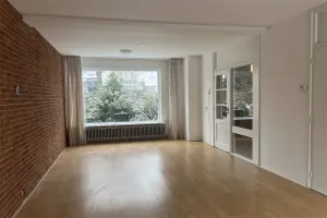 Woning te huur: Jupiterstraat, Paddepoel-Noord Groningen