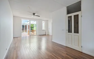 Hoekwoning te koop: Jupiterweg 45, Loovelt Oss