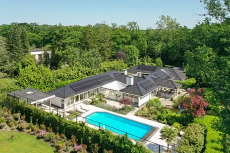 Vrijstaande woning te koop: Jura 39, Paradijs Almelo