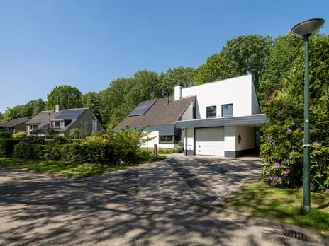 Vrijstaande woning te koop: Juralaan 13, De Gentiaan Son En Breugel
