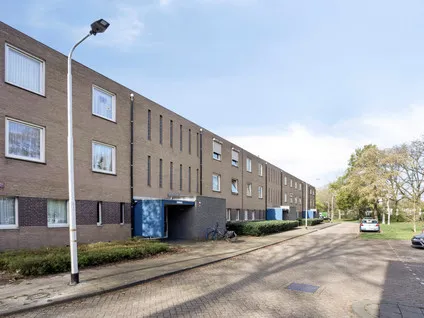Studio te koop: Juralaan 136, Groenewoud Midden Tilburg