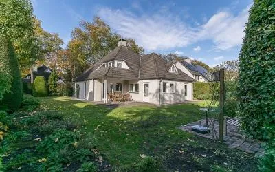 Vrijstaande woning te koop: Juralaan 24, De Gentiaan Son En Breugel