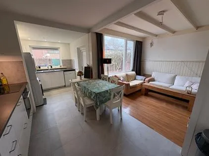 Kamer te huur: Juralaan, Tilburg