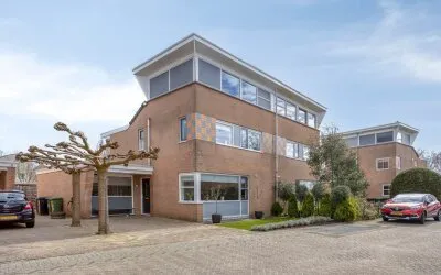 Twee-onder-één-kap te koop: Jurgensstraat 19, Purmerend