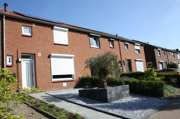 Tussenwoning te huur: Jurgensstraat 97, Elsloo