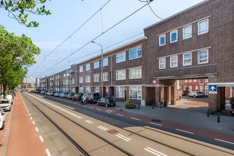 Appartement te koop: Jurriaan Kokstraat 68, Scheveningen Badplaats 'S-Gravenhage