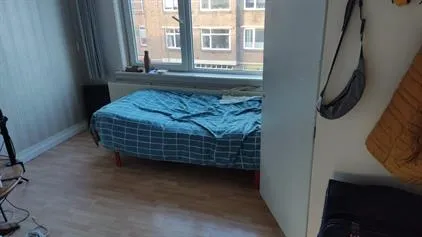 Kamer te huur: Jurriaan Kokstraat, Visserijbuurt 'S-Gravenhage