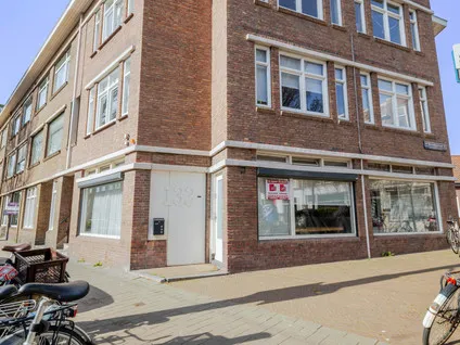 Appartement te koop: Jurriaan Kokstraat 133, 'S-Gravenhage